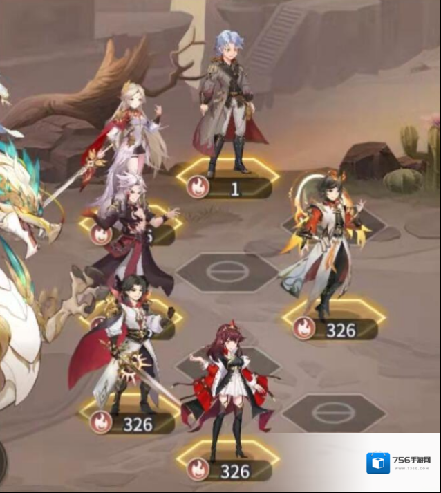 斗罗大陆武魂觉醒阿斗