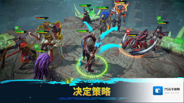 魔法魔法时代