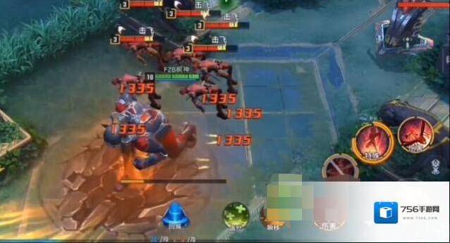 漫威超级战争蚁人怎么打？漫威超级战争蚁人打法介绍