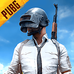 PUBG绝地求生
