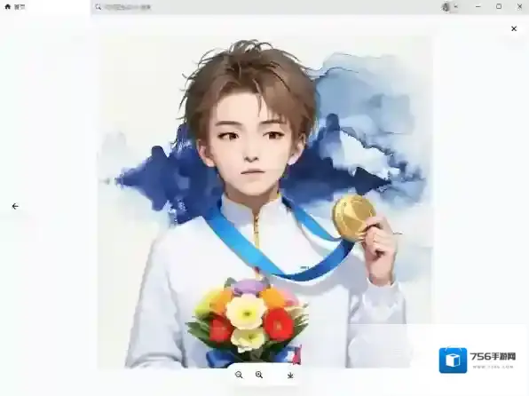 AI软件头像