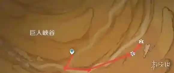 原神亡者