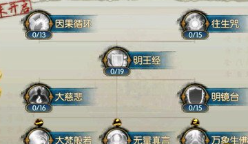 诛仙神技