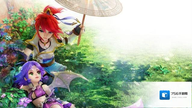 梦幻西游状态
