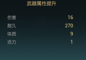 黑光生存进化来源于