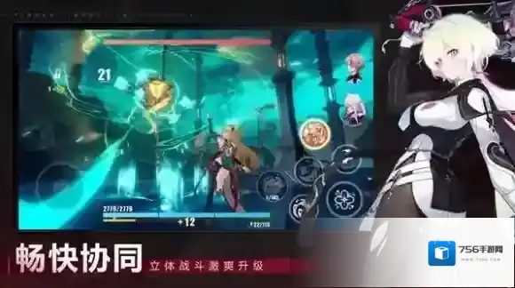 绝区零建模