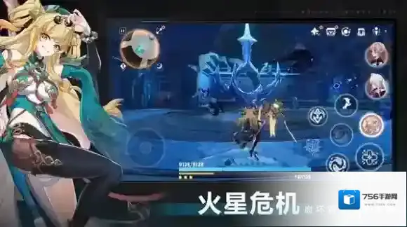 绝区零探索