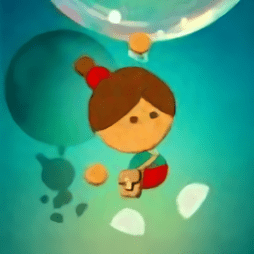 lumino city手游2025-lumino city官方最新版Androidv1.2.13