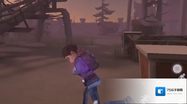 第五人格杰克怎么快速抓人