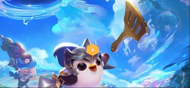 金铲铲阵容