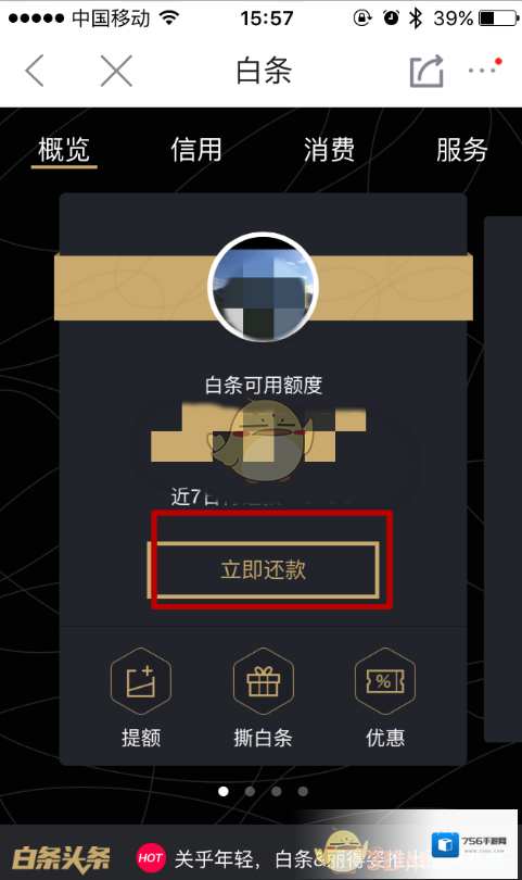 京东白条