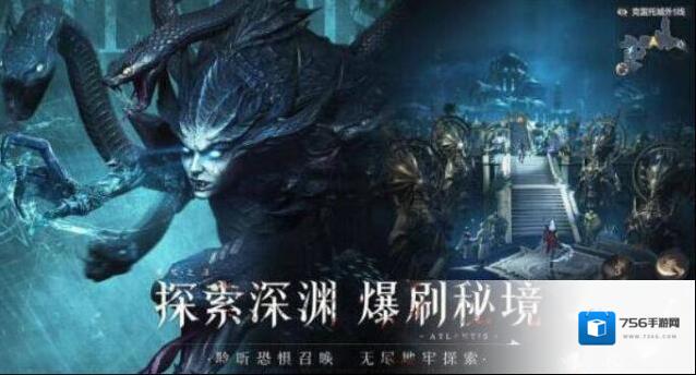 黑暗之潮怎么增强技能