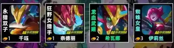 金铲铲之战金铲铲