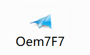 Oem7F7软件2025-Oem7F7官方版Windowsv7.0