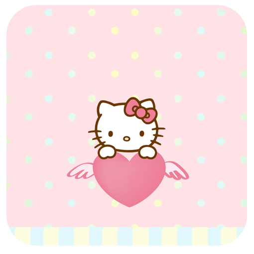 hello kitty电脑主题软件2025-hello kitty电脑主题免费版Windows