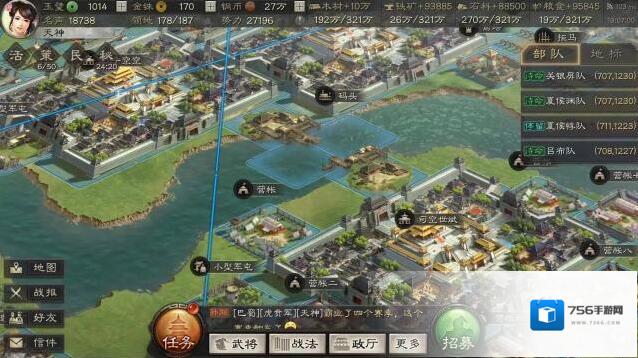 三国志战略版赤壁怎么打