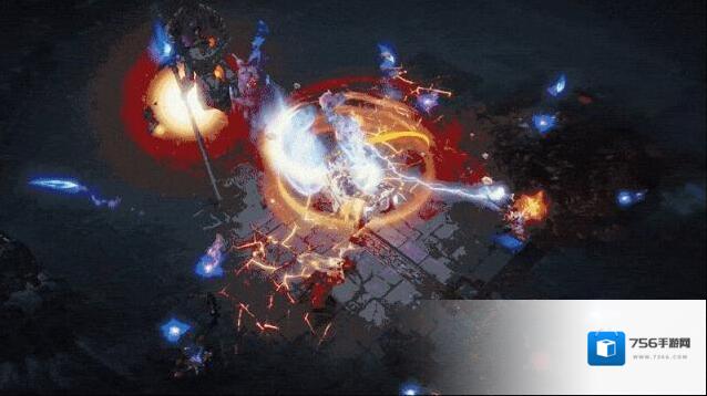 暗黑破坏神：不朽不朽者