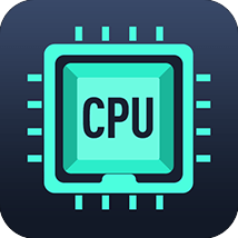cpu设备信息