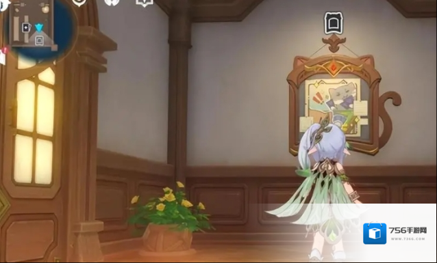原神卡牌