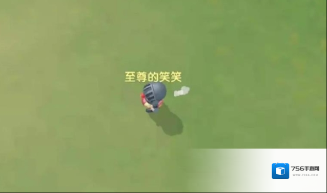 摩尔庄园技能