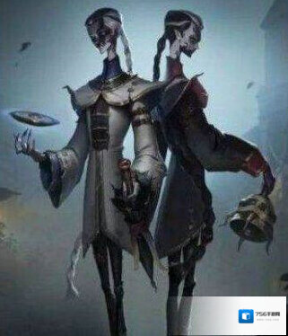 第五人格 随从有什么用 随从获得方法介绍