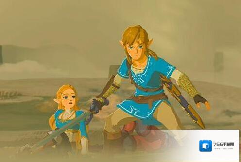塞尔达amiibo作用介绍 有什么使用攻略