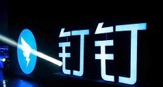 钉钉圈子