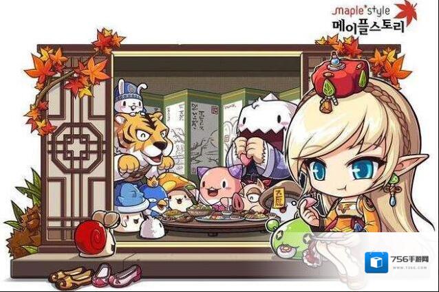 冒险岛恶魔猎手转职攻略 一起来看看吧