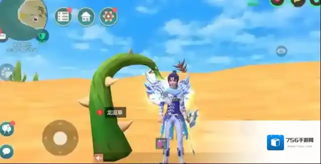 创造与魔法世界之心在哪里 世界之心能钓到什么