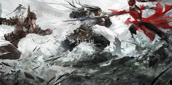永劫无间活动