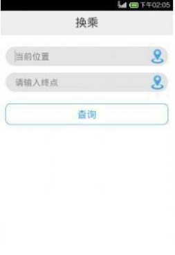 车来了线路