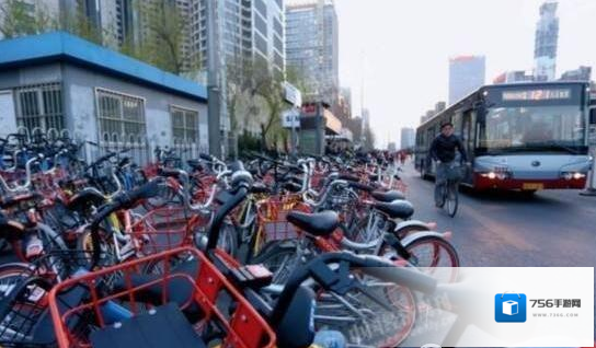 《共享单车》黑名单制度规则介绍