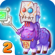 怪物工厂II官方最新版-v1.2.1下载
