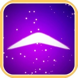 星空之下