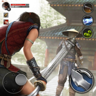 ​暗影猎手传奇官方最新版-v1.4.2