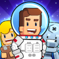 火箭之星太空工厂大亨官方最新版-v1.31.3