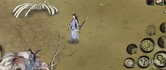 封魔大陆击败