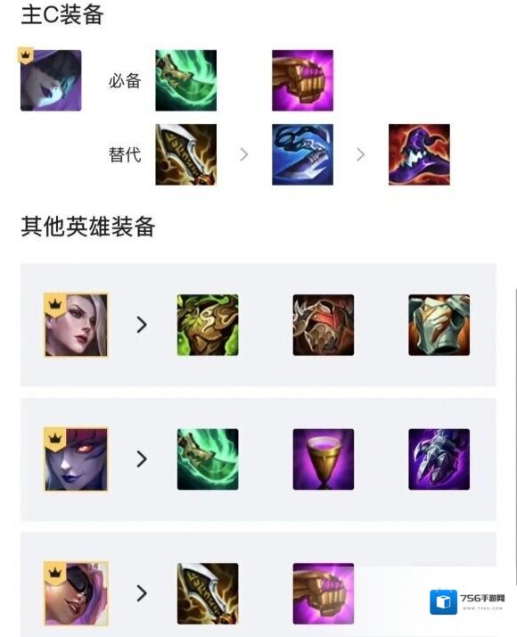 金铲铲之战学者