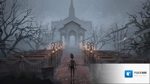 第五人格电机