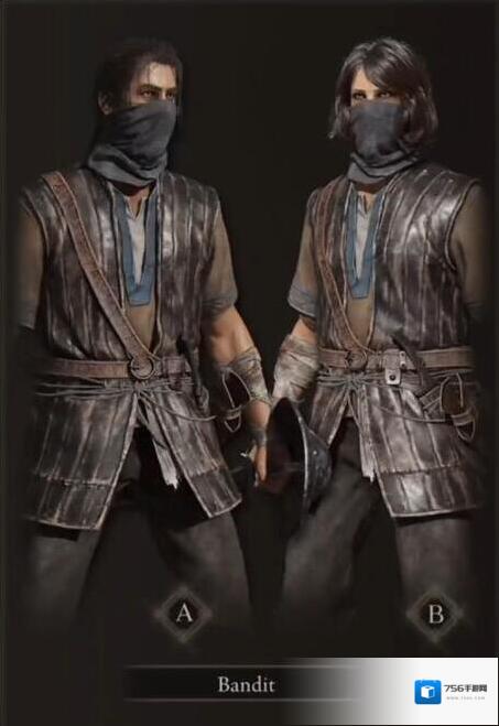 艾尔登法环盗贼怎么玩？艾尔登法环盗贼玩法介绍