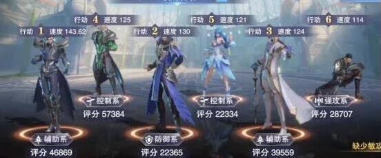 斗罗大陆魂师对决宗门守卫阵容如何搭配？斗罗大陆魂师对决宗门守卫搭配推荐