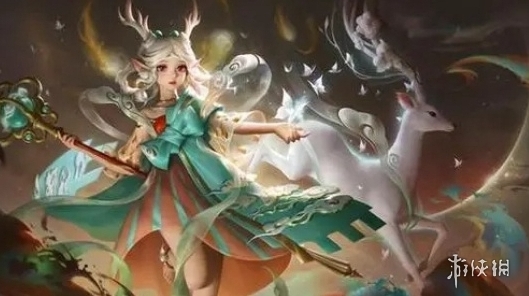 王者荣耀大招