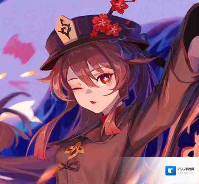 原神分享