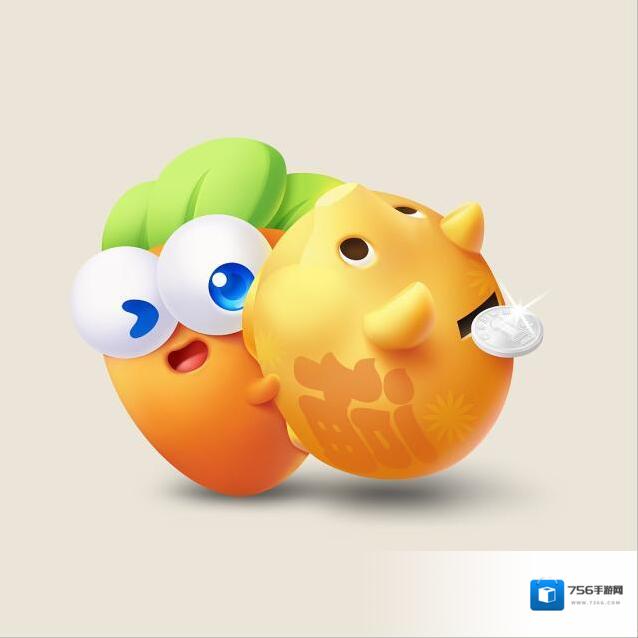 保卫萝卜2第66关完美通关