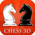 真实国际象棋3d