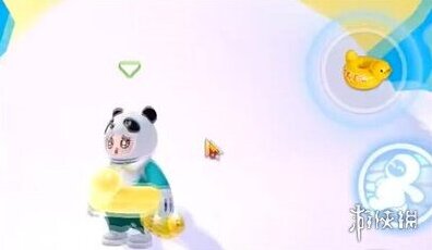 元梦之星云朵