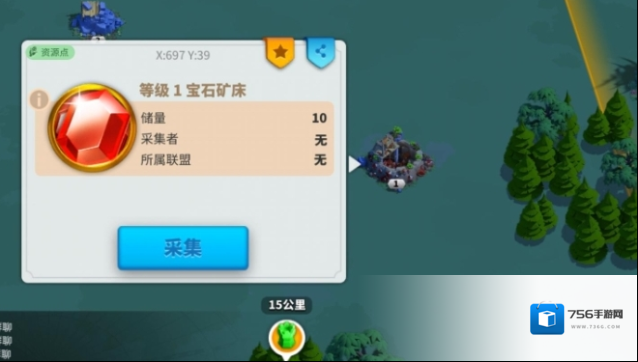 万国觉醒战力