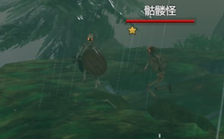 英灵神殿神殿