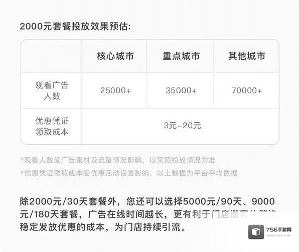 微信广告