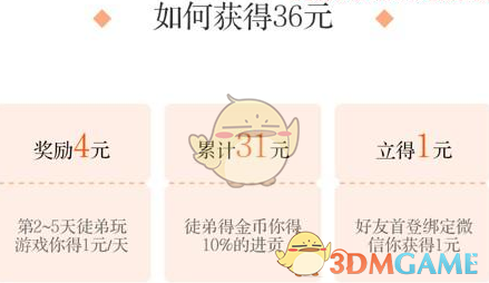 233小游戏提现